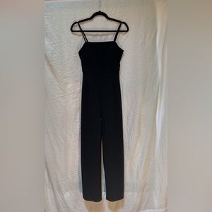 Black Francesca’s Business Casual Jumper